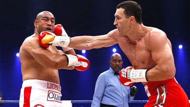 Klitschko