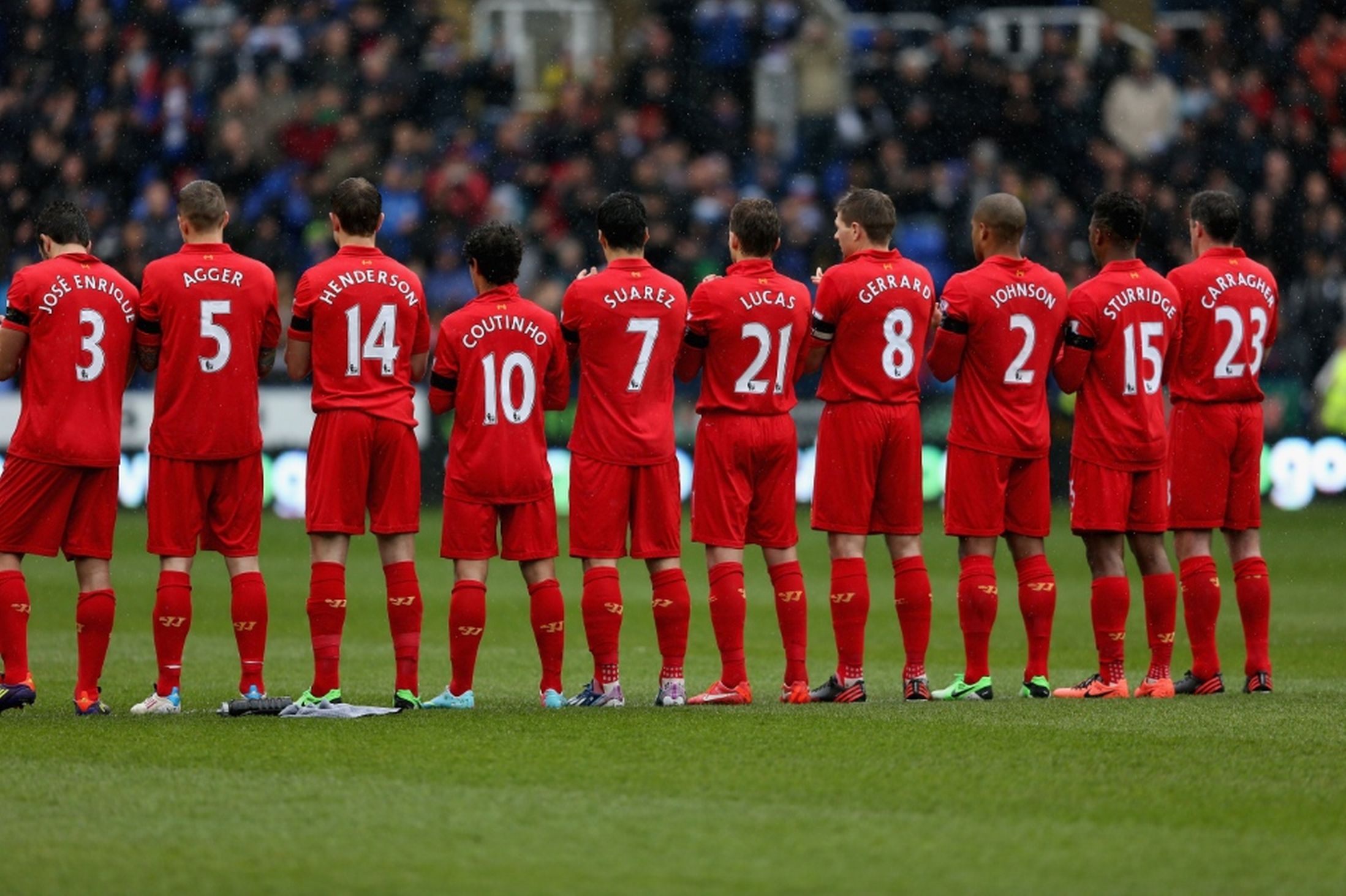 Liverpool