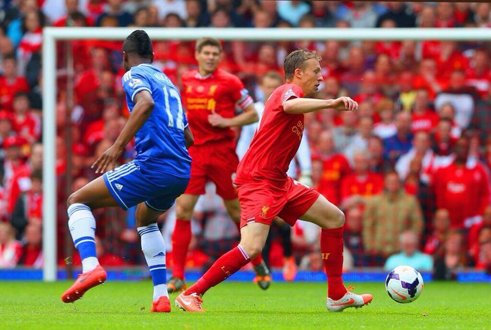 Liverpool