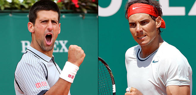 Monte Carlo Masters 2014