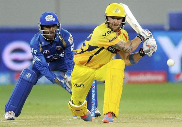 Mumbai Indians