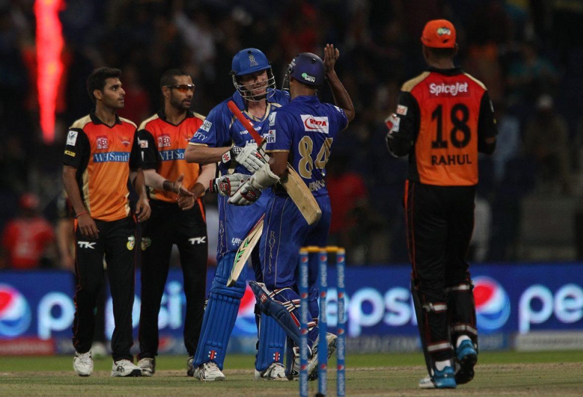 Rajasthan Royals