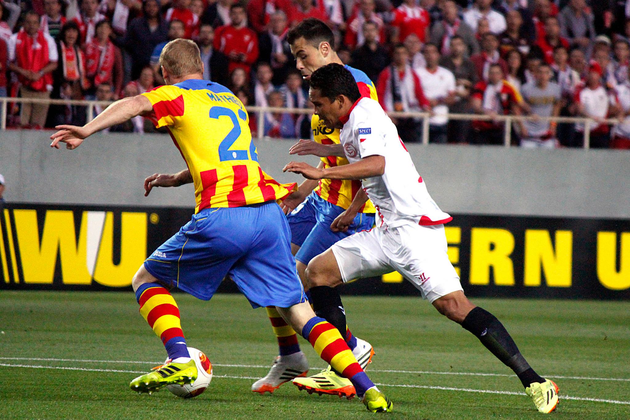 Sevilla
