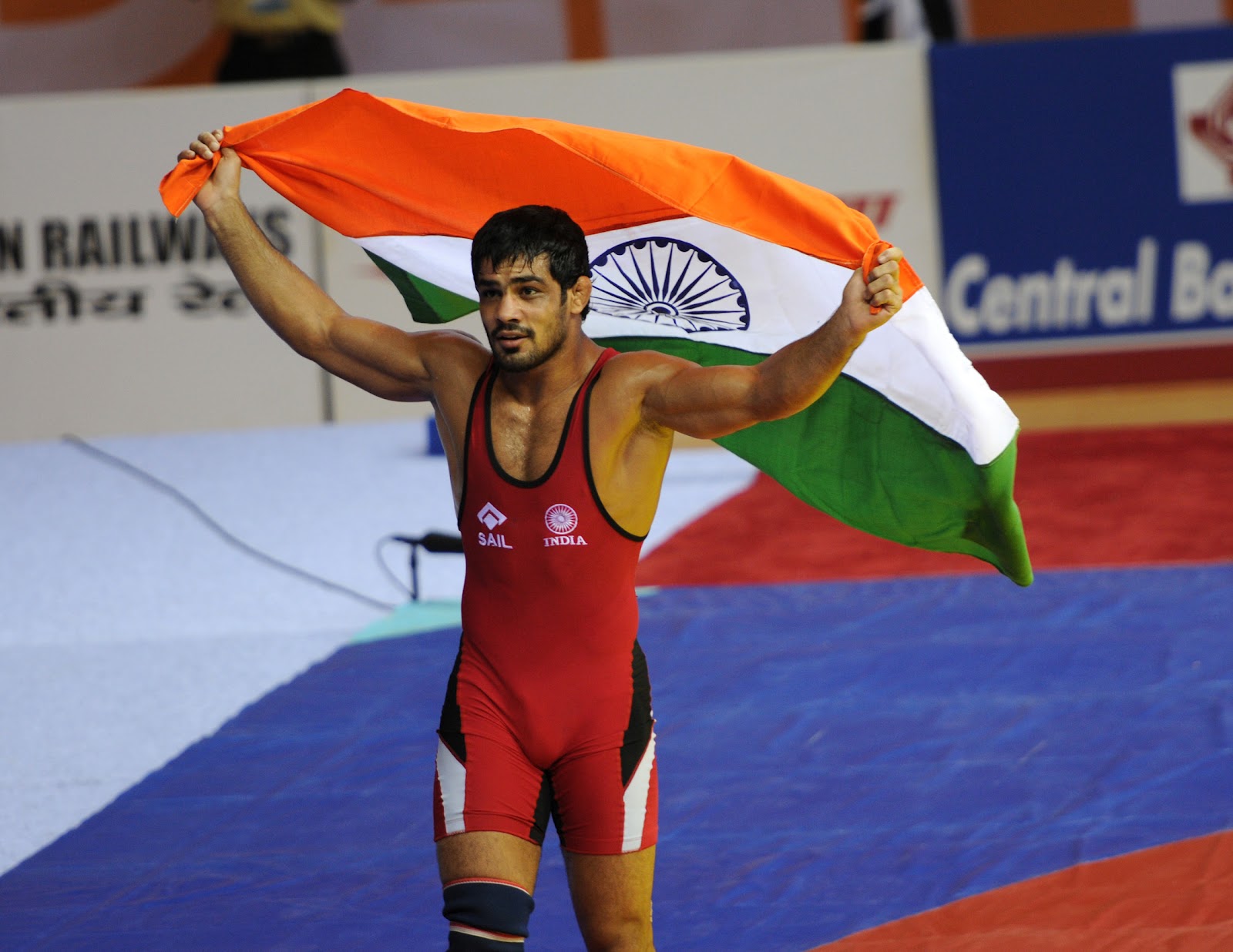 Sushil Kumar