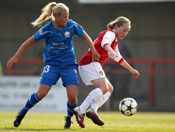 UEFA Champions League womens
