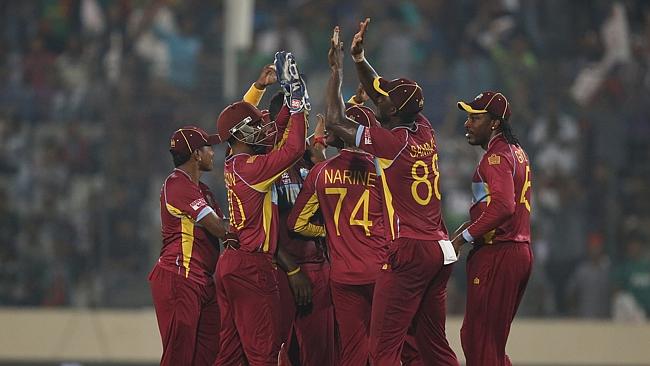 West Indians