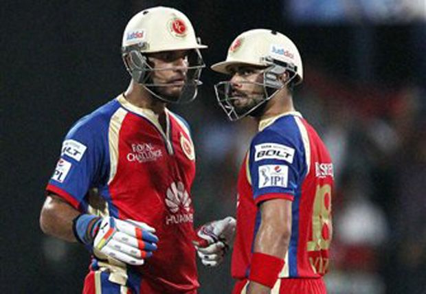 Yuvraj