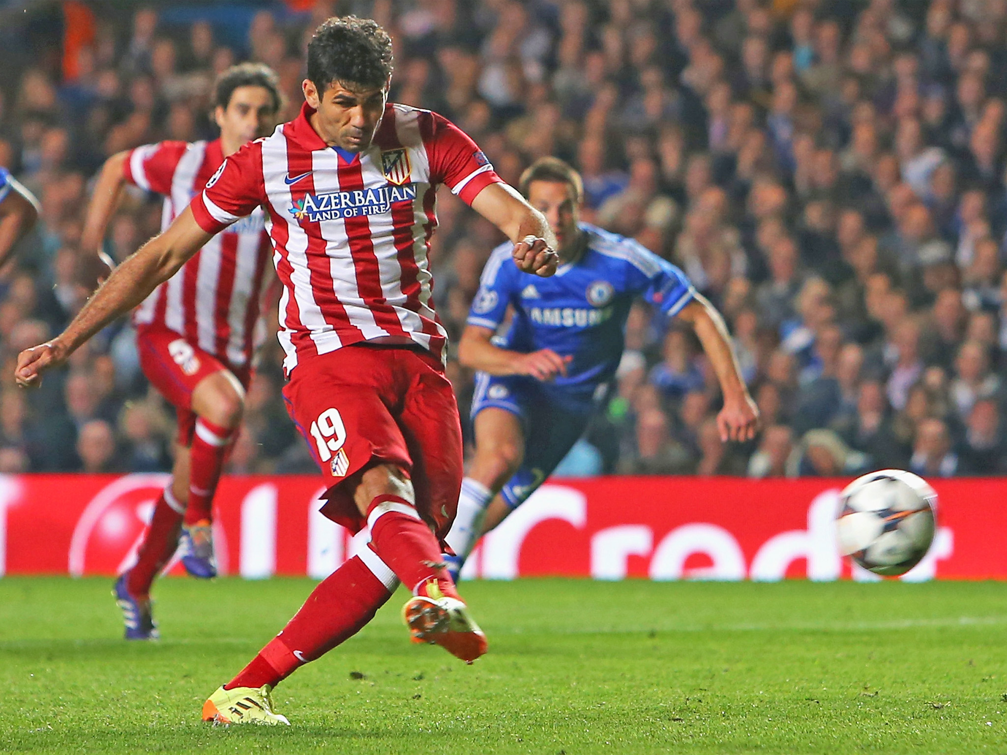 Champions’ League Final
