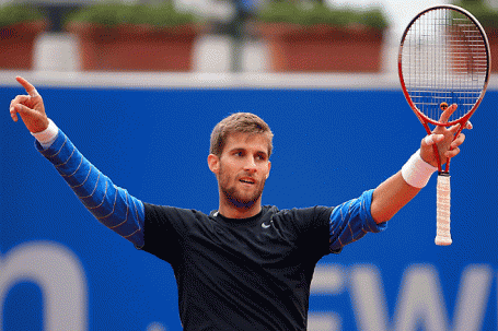 Clay-Court