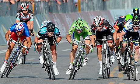 Giro d'Italia