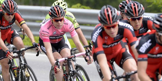 Giro d'Italia