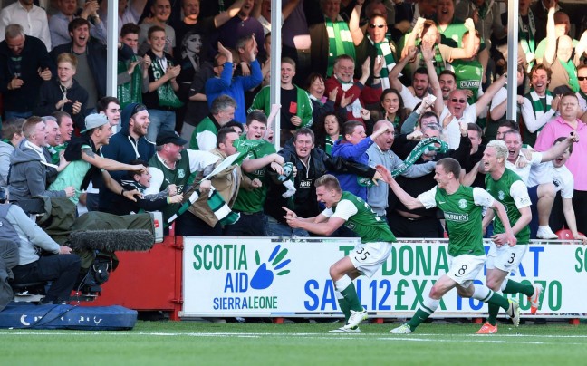 Hibernian