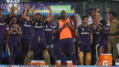 IPL Play-off