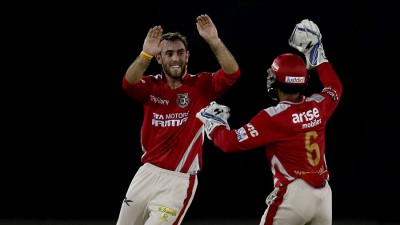 KXIP