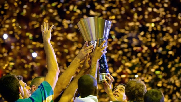 Maccabi Electra