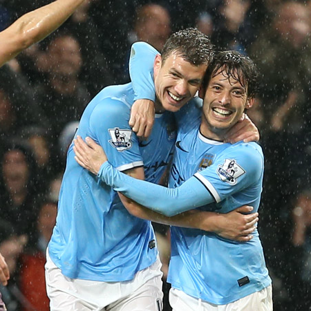 Manchester City