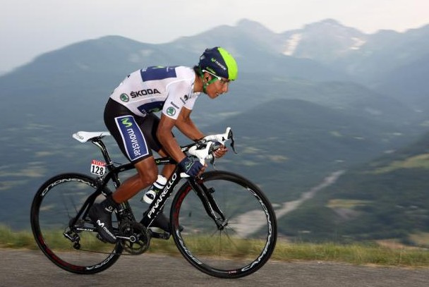 Nairo Quintana