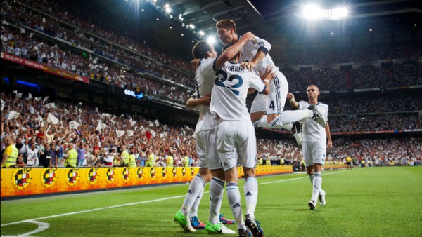 Real Madrid