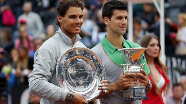 Rome Masters