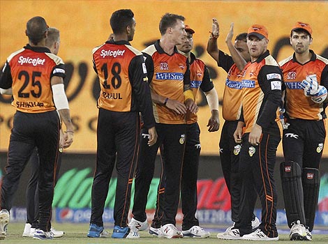 SRH