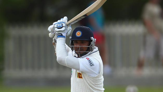 Sangakkara