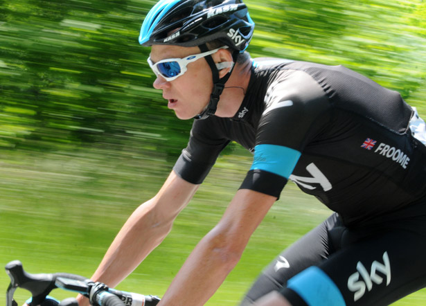 Tour de Romandie