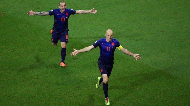 Netherlands