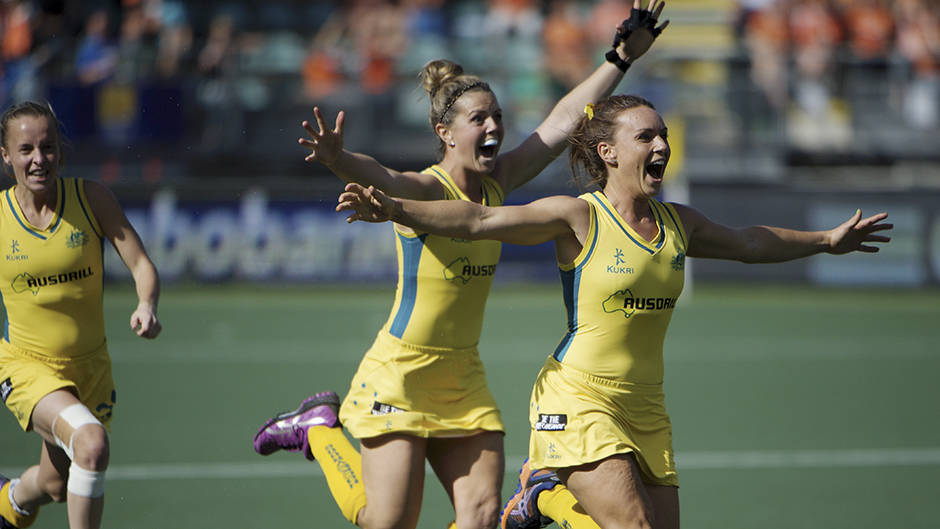 Hockey World Cup