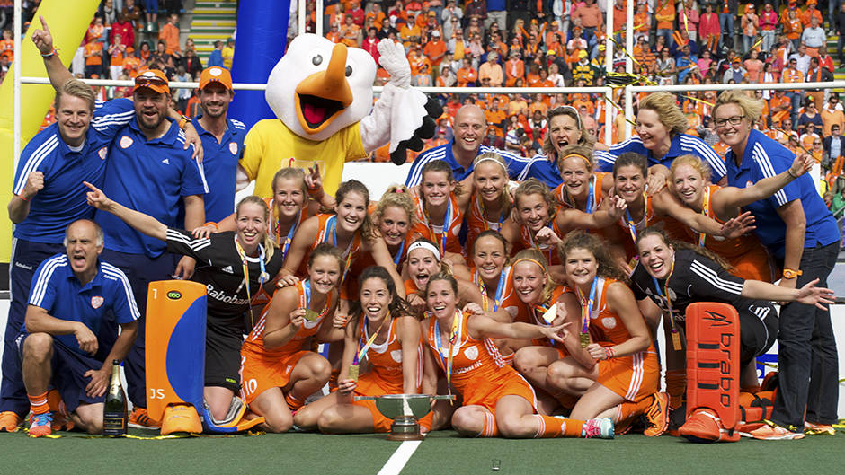 Hockey World Cup