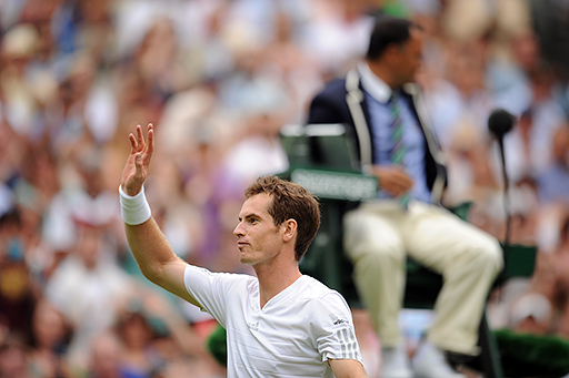 Andy Murray