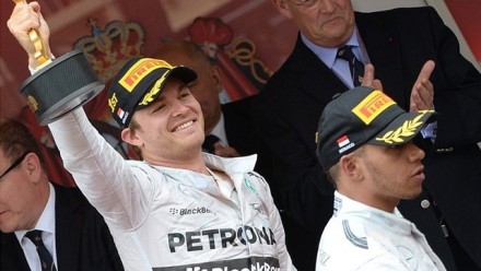 Austrian GP