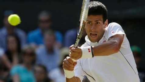 Djokovic