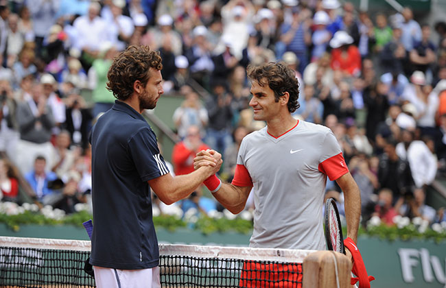 Federer