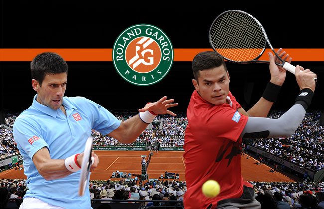 Djokovic