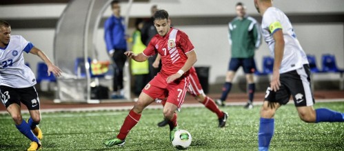 Gibraltar football