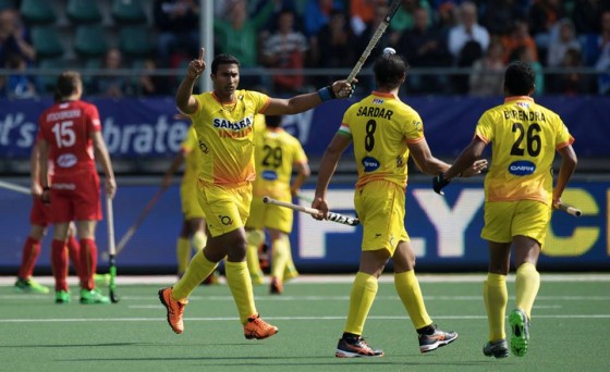 Hockey World Cup