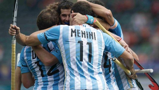 Hockey World Cup