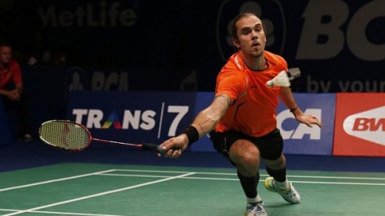 Indonesia Open