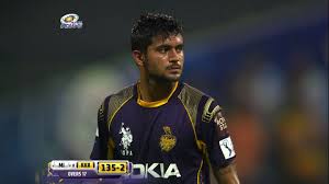 Manish Pandey
