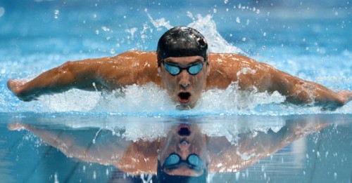 Michael Phelps