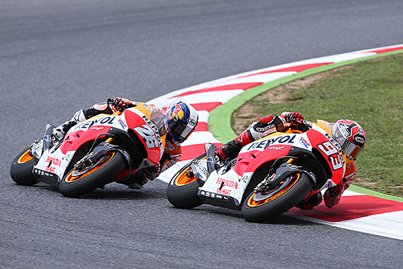 MotoGP
