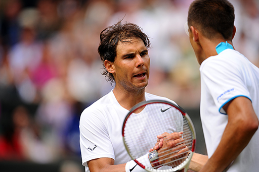 Nadal