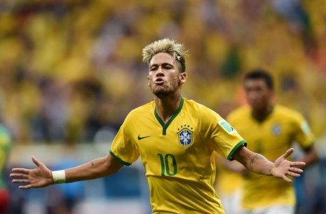 Neymar