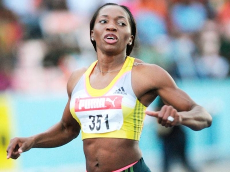 Novlene Williams- Mills