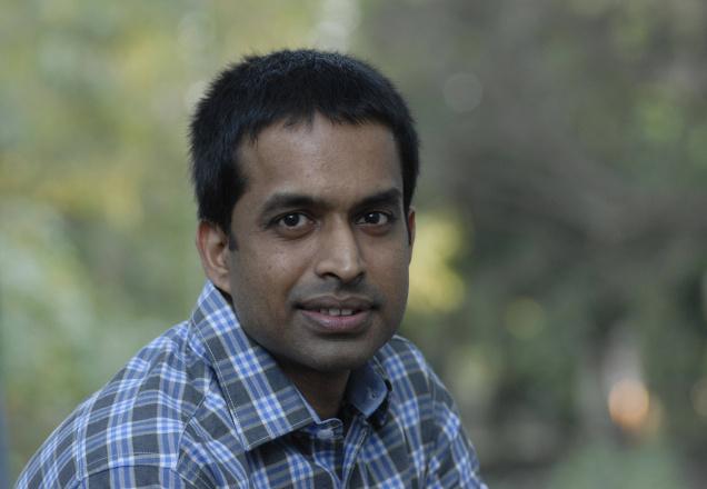 Pullela Gopichand