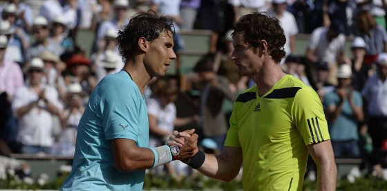 Roland Garros