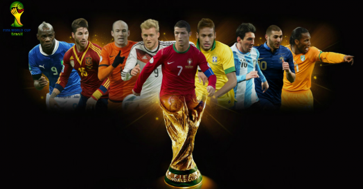 World Cup 2014