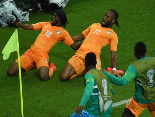 World Cup 2014