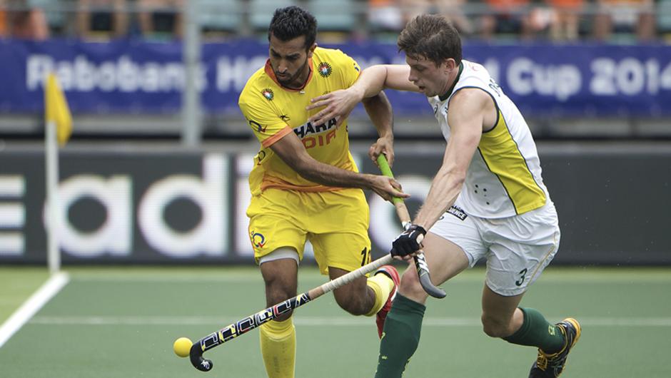 World Cup Hockey