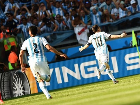 World Cup